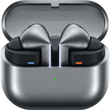 SAMSUNG Galaxy Buds 3 Pro Silber, Bluetooth Kopfhörer