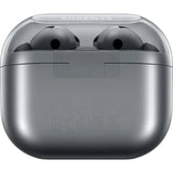 SAMSUNG Galaxy Buds 3 Pro Silber, Bluetooth Kopfhörer