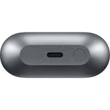 SAMSUNG Galaxy Buds 3 Pro Silber, Bluetooth Kopfhörer