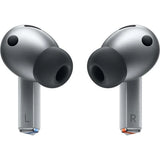 SAMSUNG Galaxy Buds 3 Pro Silber, Bluetooth Kopfhörer