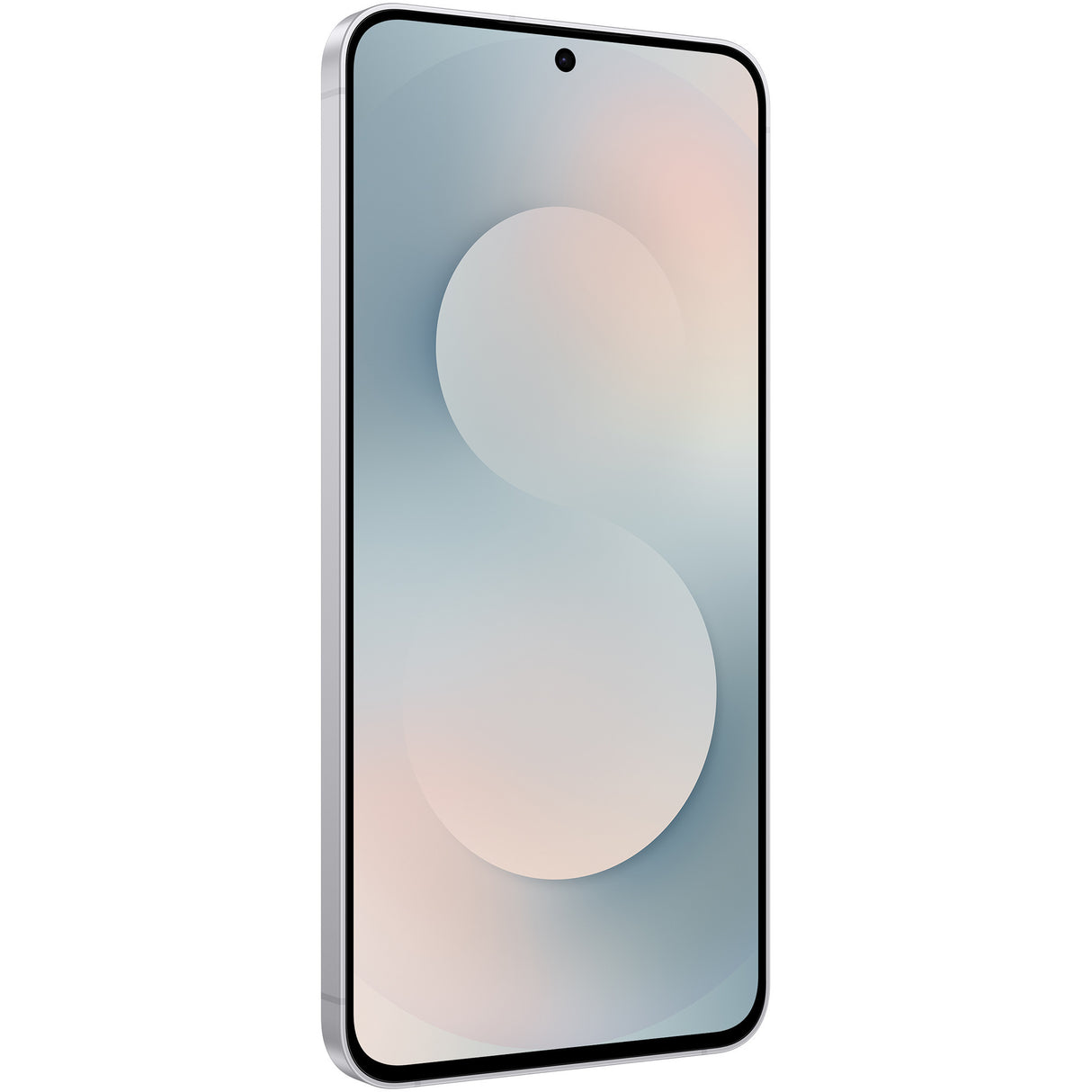 Samsung Galaxy S25 FE 256GB White