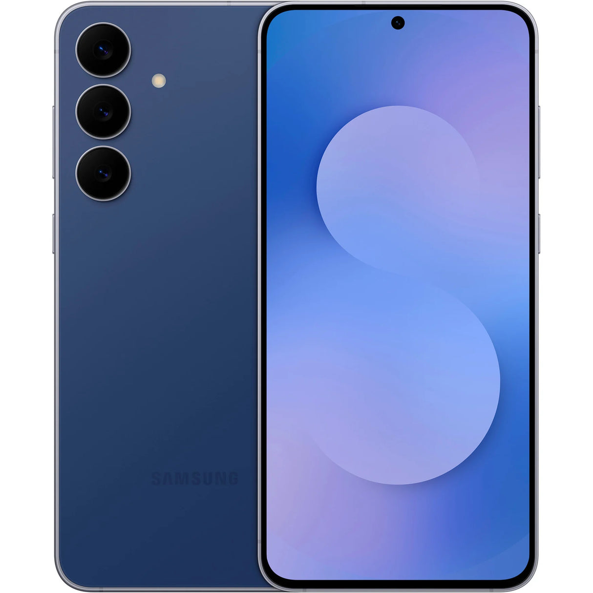 Samsung Galaxy S25 FE 256GB Navy