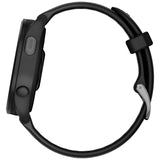 Garmin Forerunner 165 Fitness-Tracker 43 mm Grau