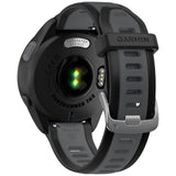 Garmin Forerunner 165 Fitness-Tracker 43 mm Grau