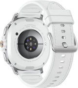 Samsung Galaxy Watch 8 Classic Weiss 46mm Bluetooth