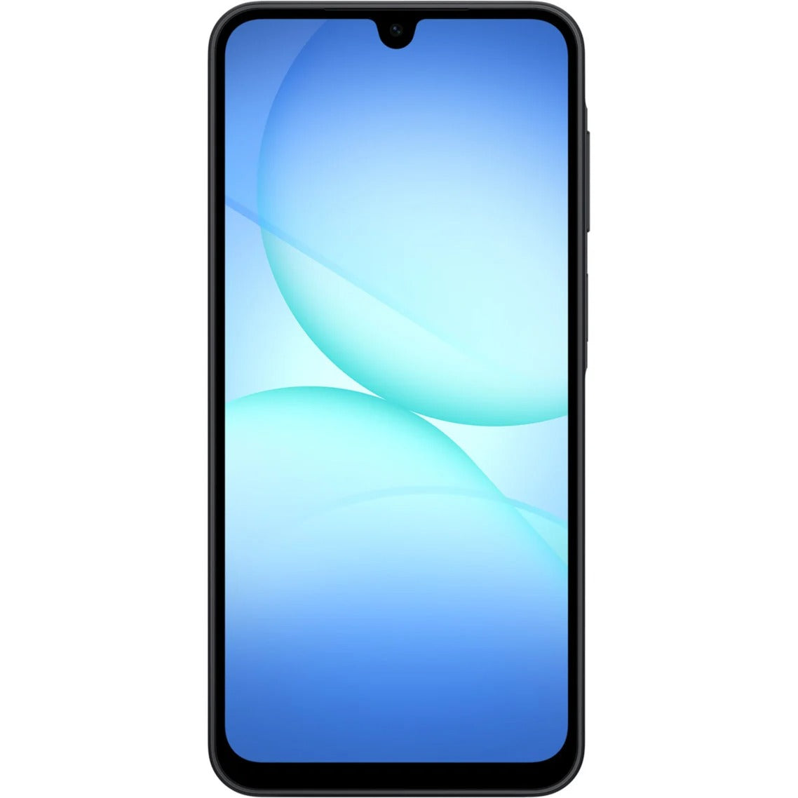 Samsung Galaxy A17 4G 128GB Schwarz