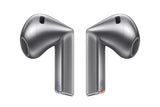 Samsung Galaxy Buds 3 Silber Bluetooth Kopfhörer