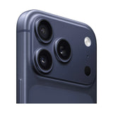 Apple iPhone 17 Pro Max 256GB Tiefblau